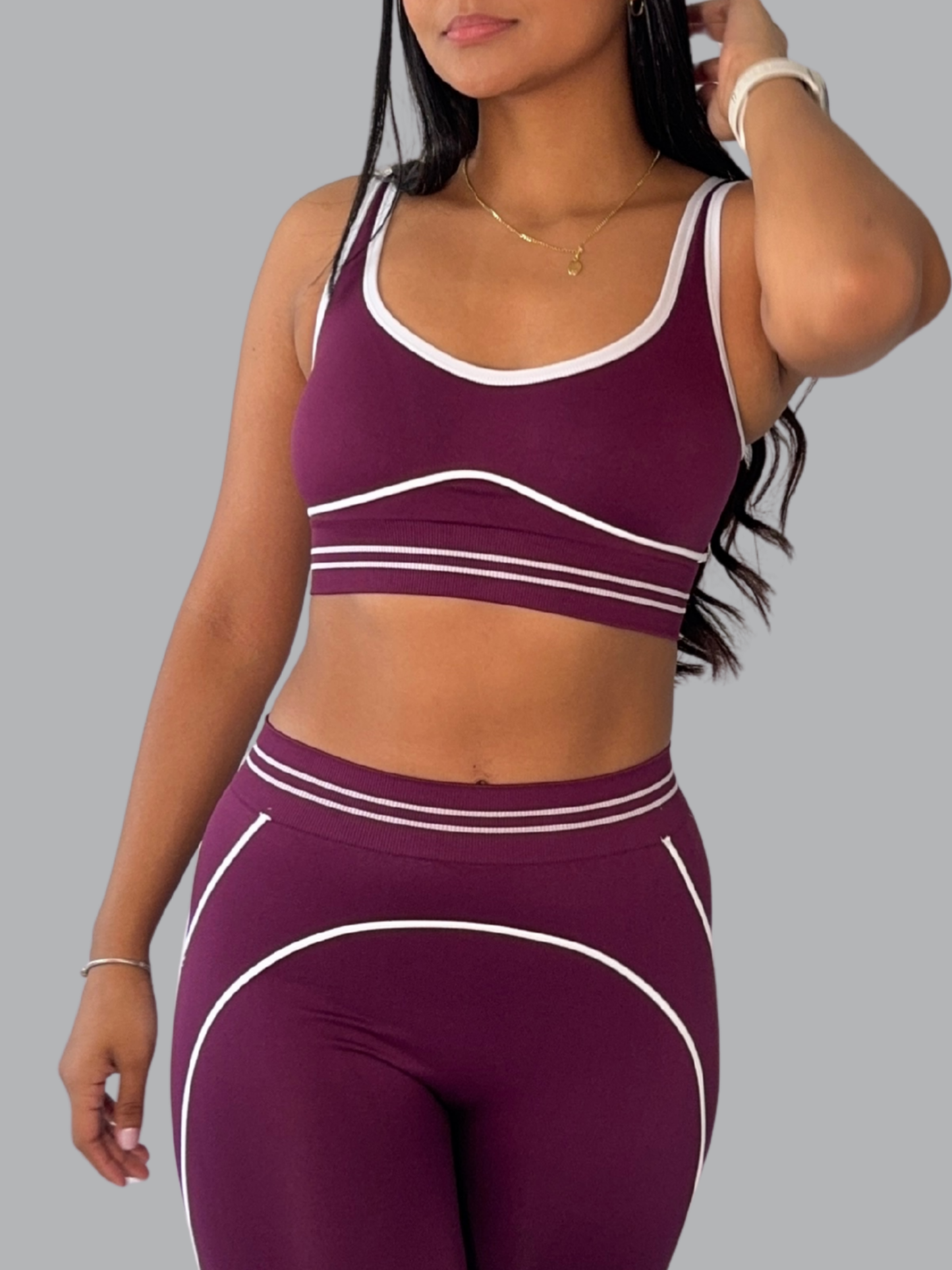 Set Curvefit Vino