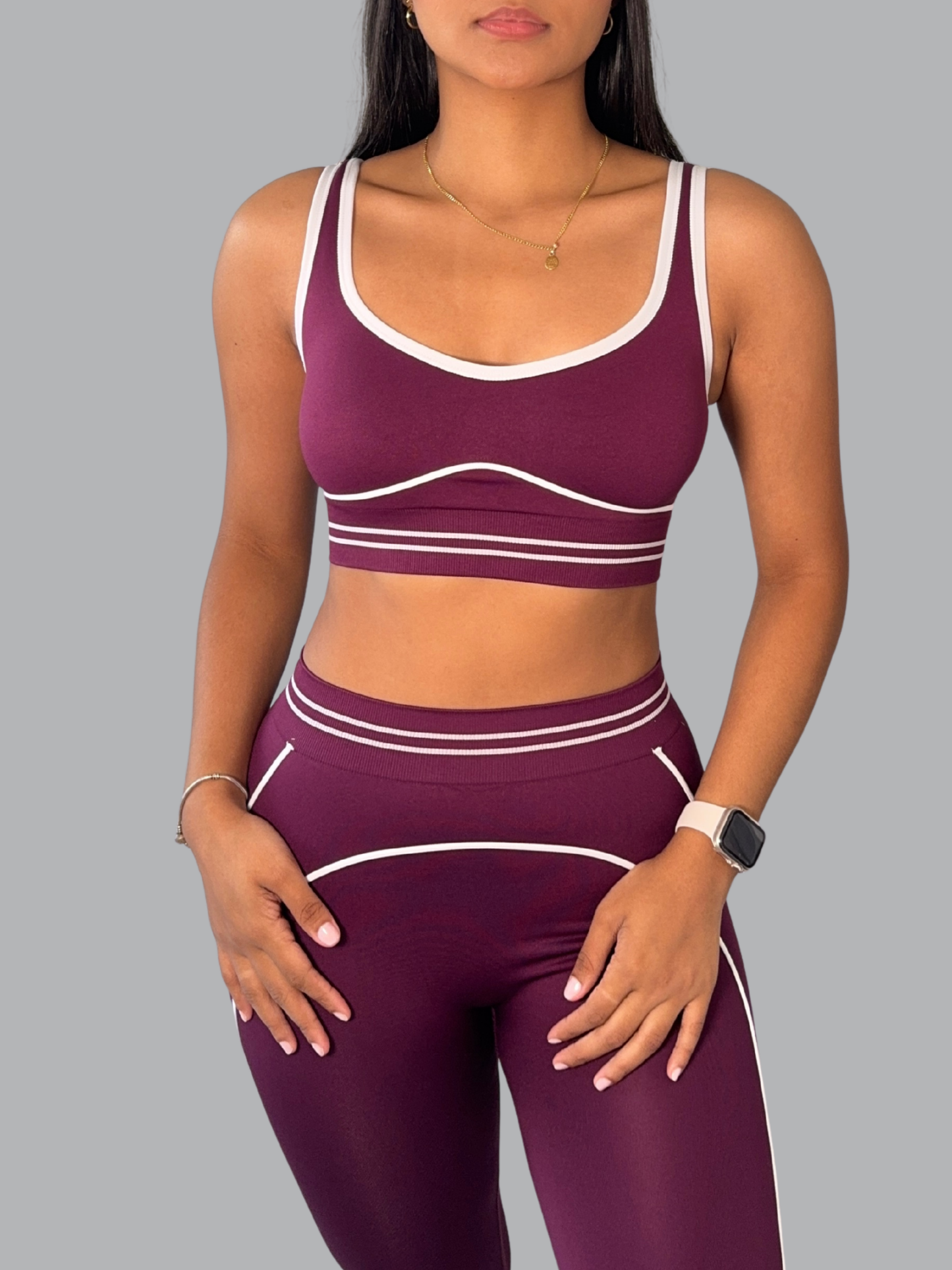 Set Curvefit Vino