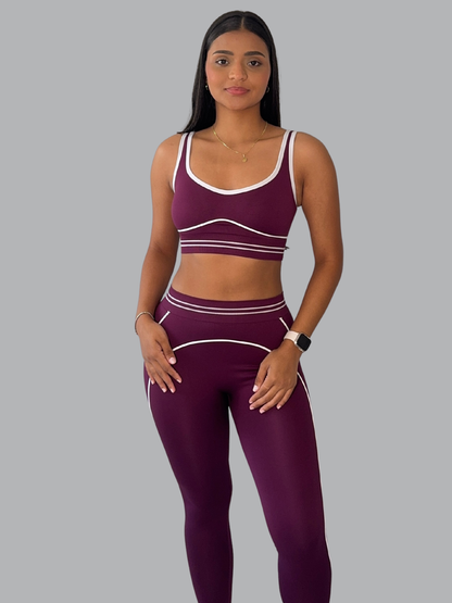 Set Curvefit Vino