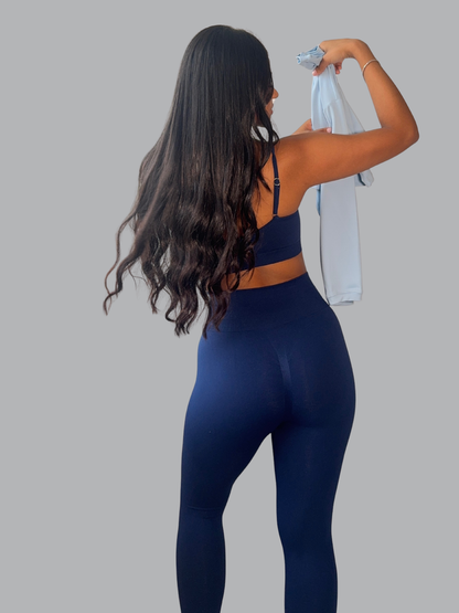 Tripack Azul
