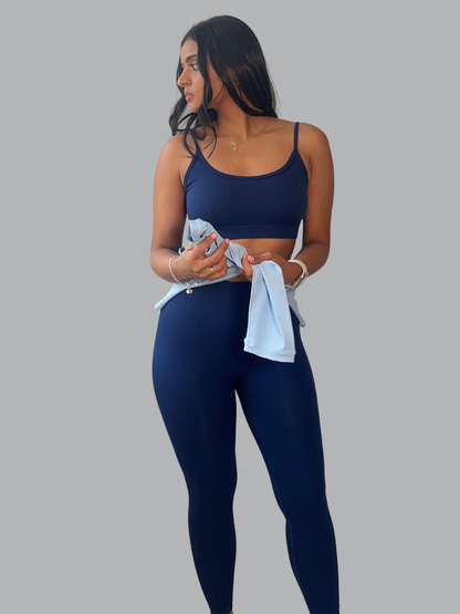 Tripack Azul