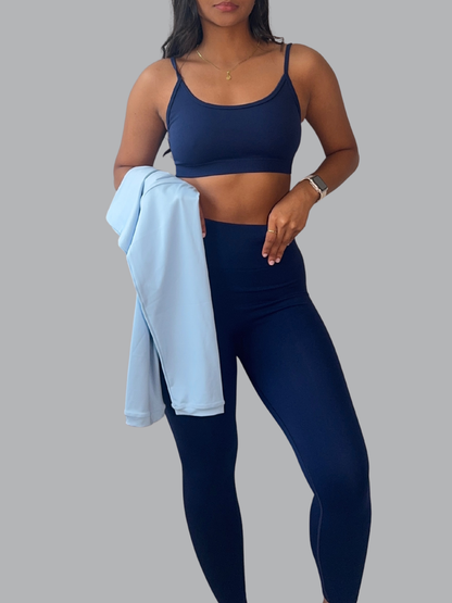 Tripack Azul