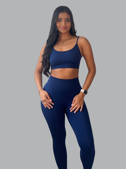 Tripack Azul