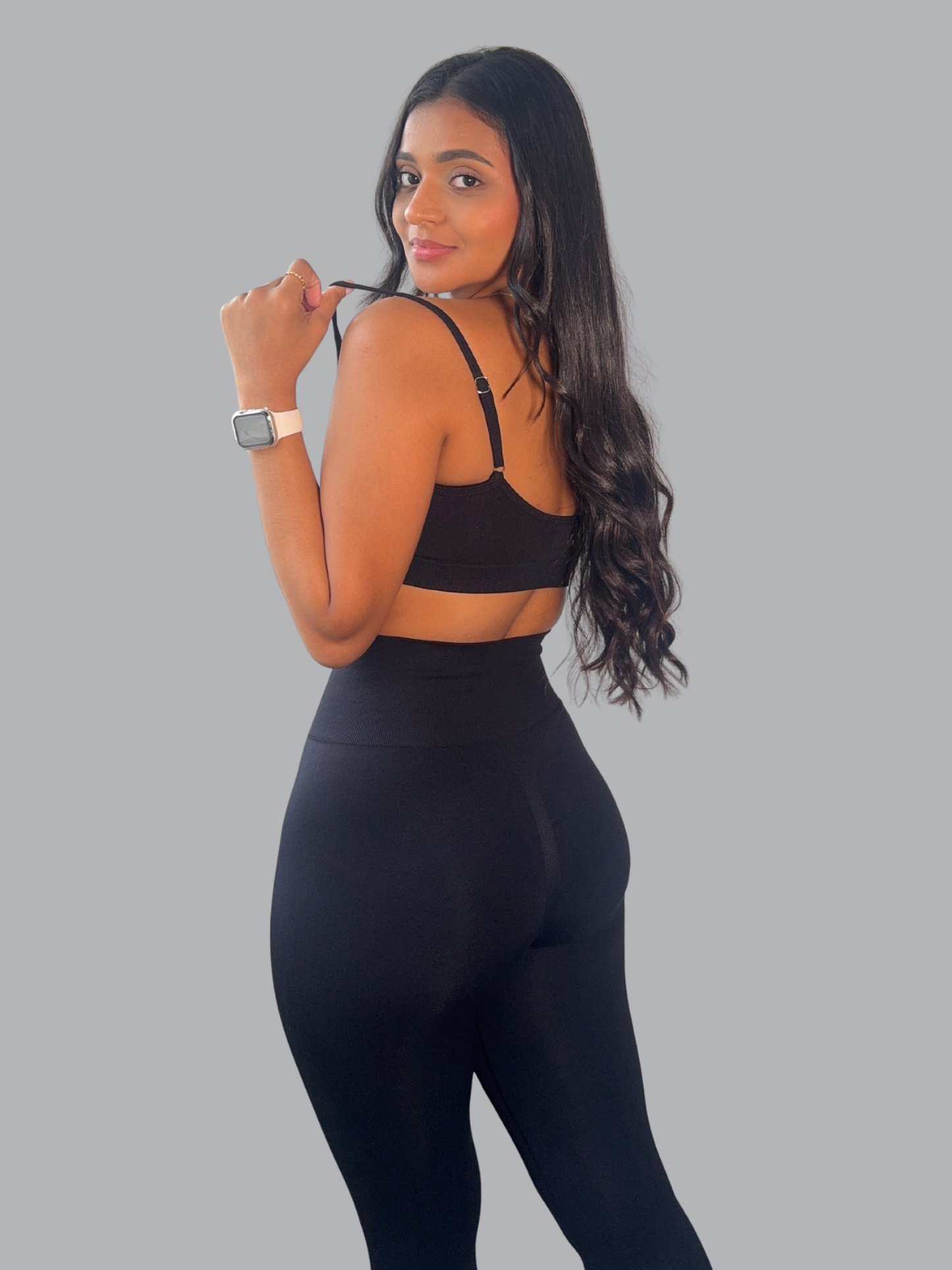 Tripack Negro