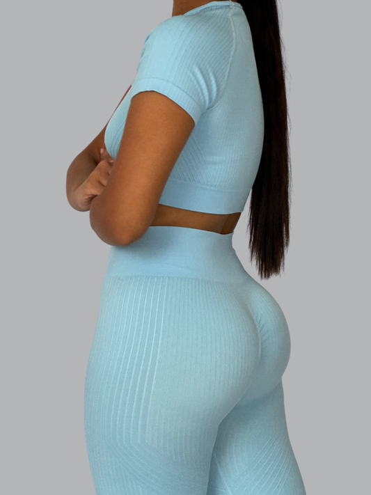 Set Blushmove Baby Blue