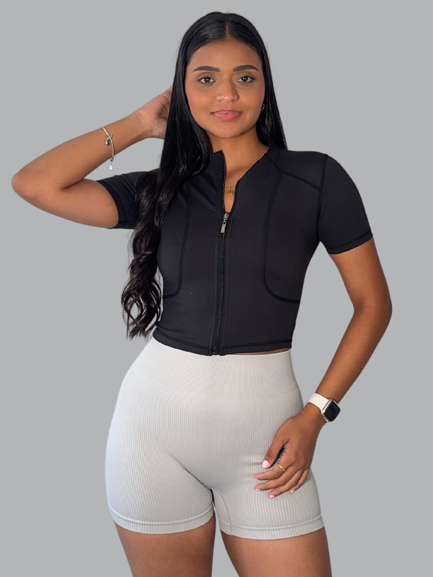 Top Slim Negro