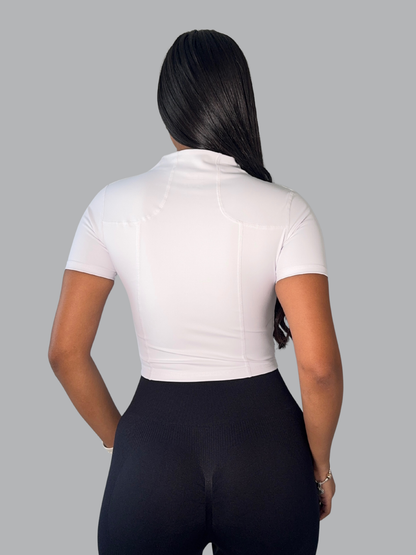 Top Slim Blanco