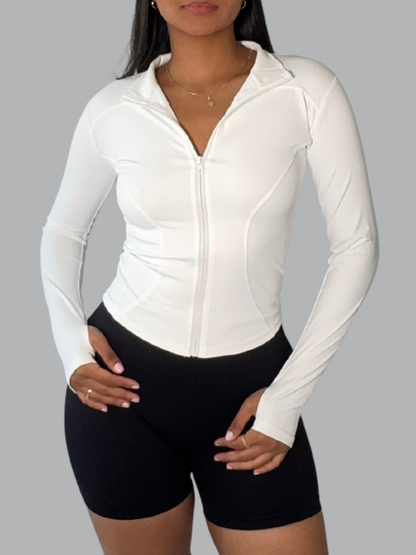 Top Classic Active Blanco