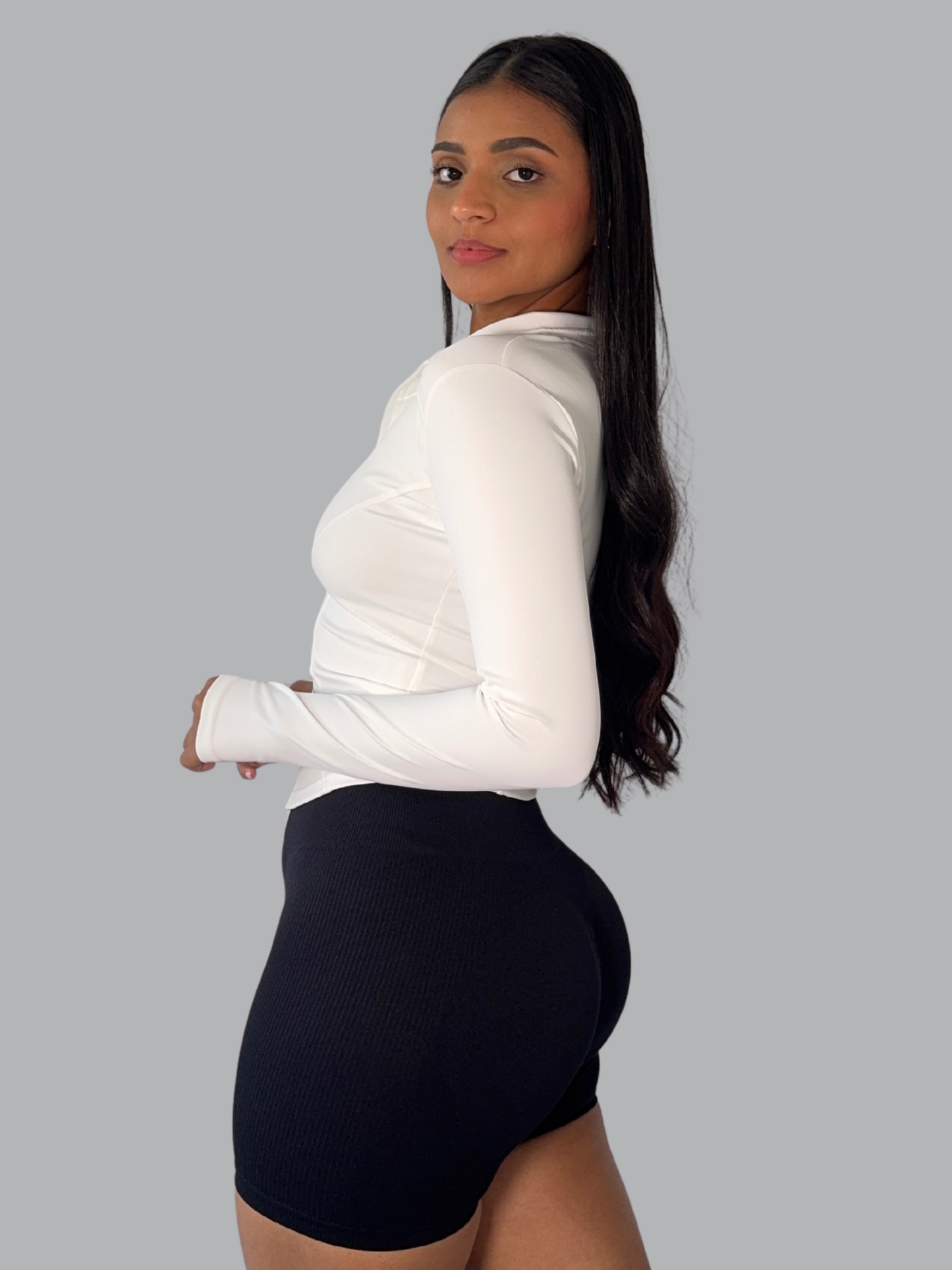 Top Classic Active Blanco