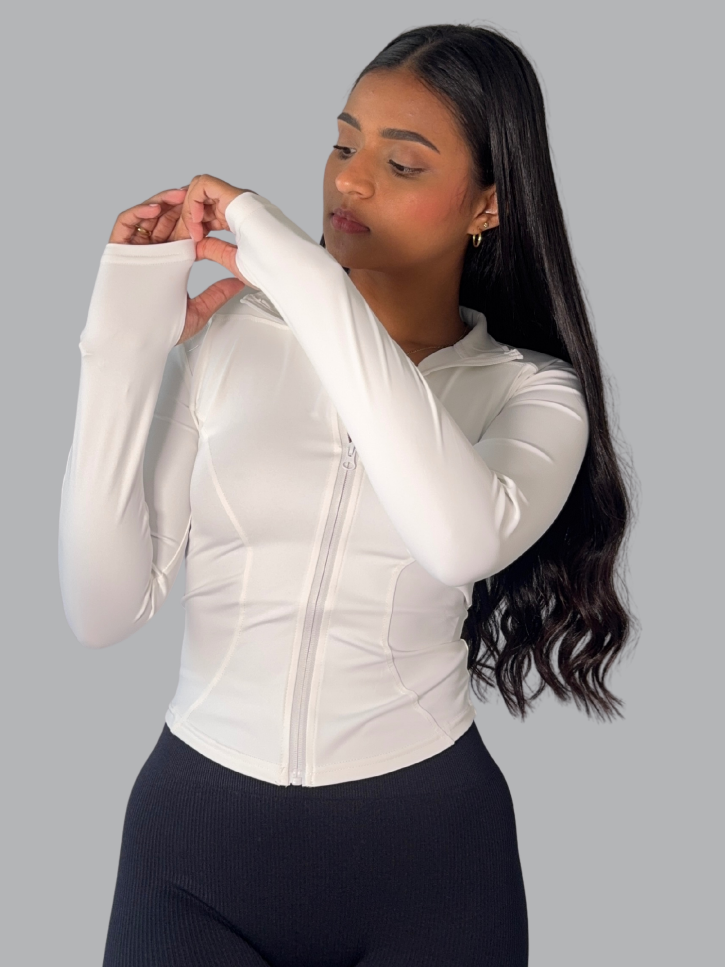 Top Classic Active Blanco