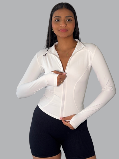 Top Classic Active Blanco