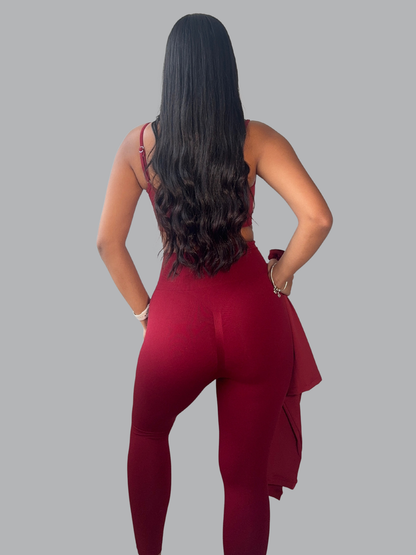 Tripack Rojo