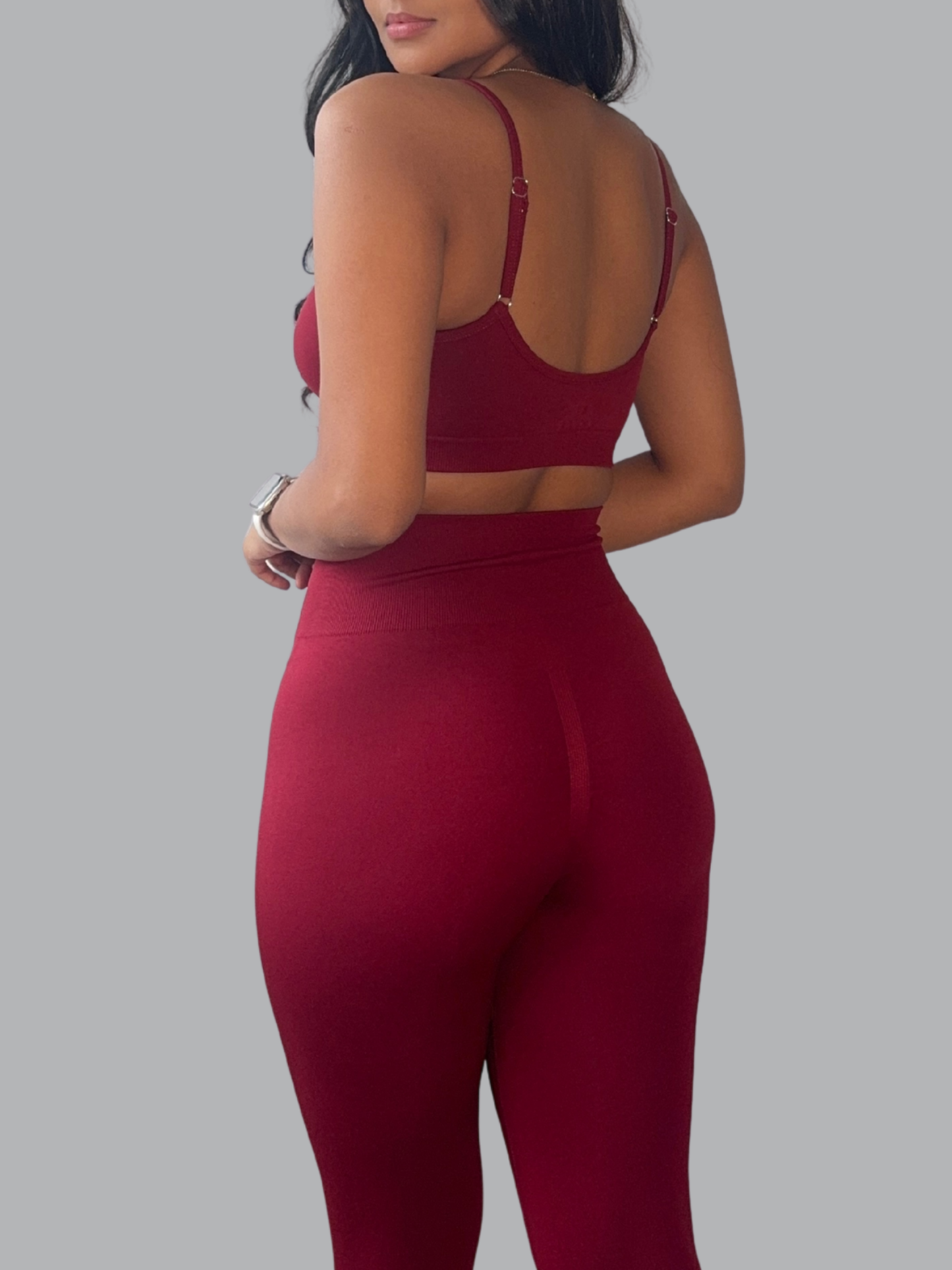 Tripack Rojo