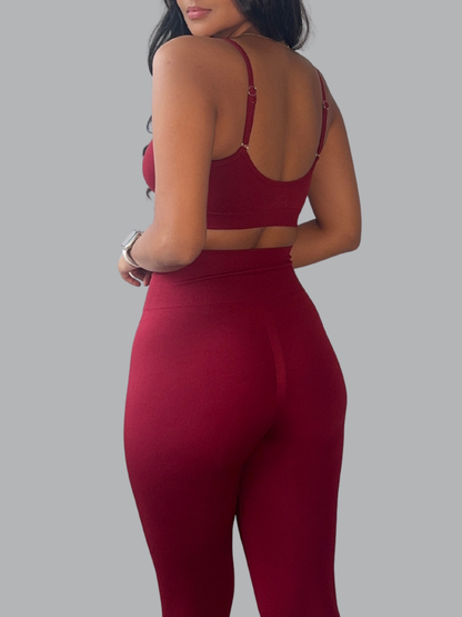 Tripack Rojo
