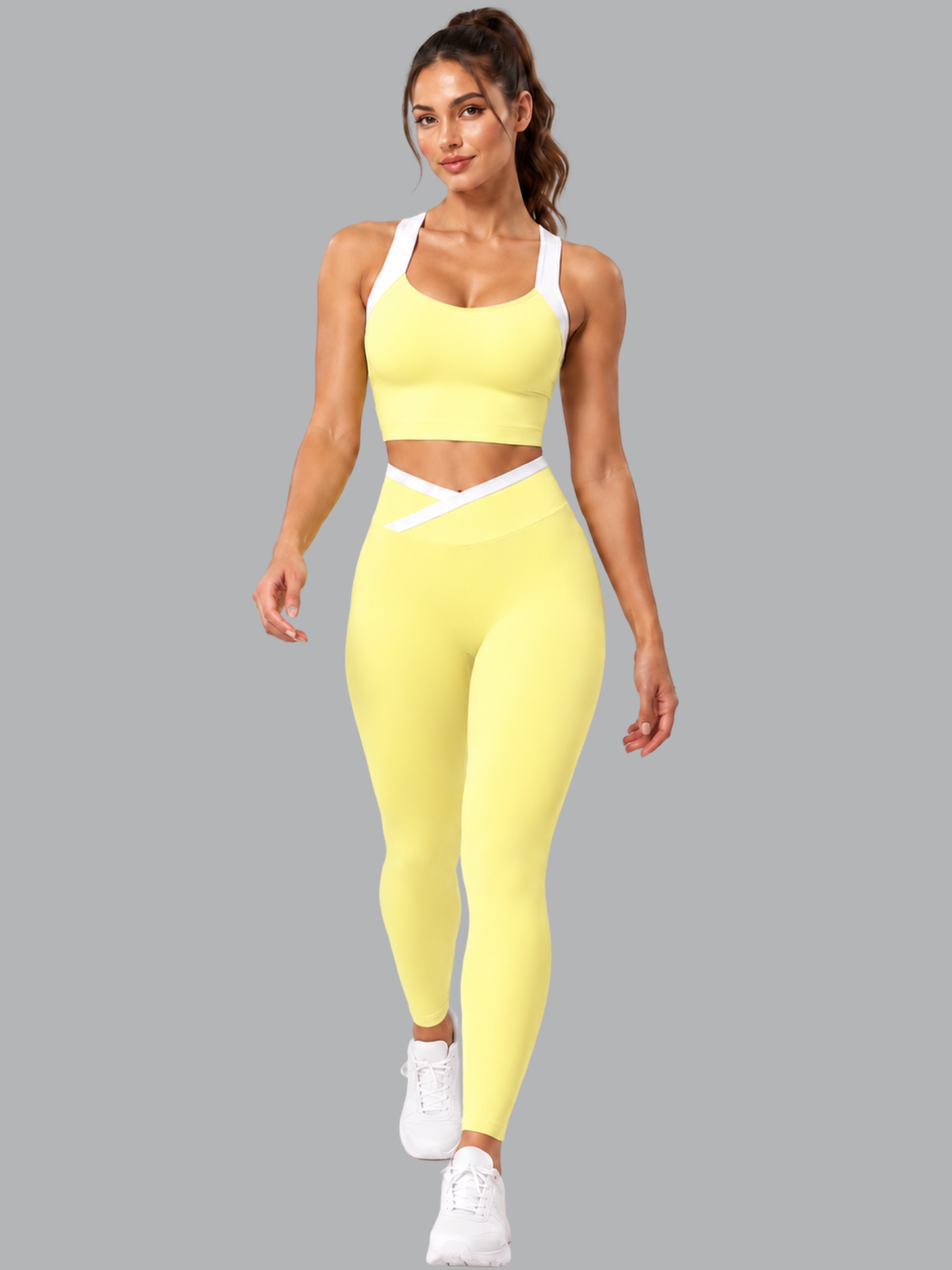Set Largo Duna Amarillo