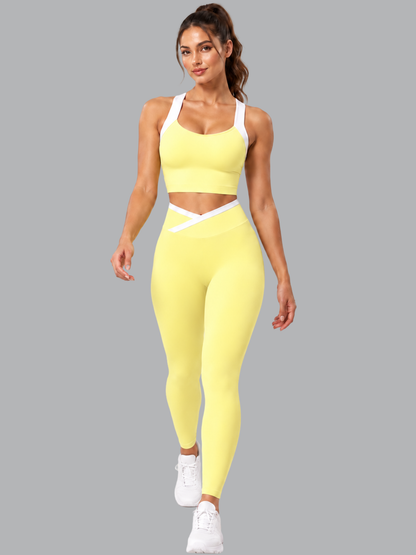 Set Largo Duna Amarillo