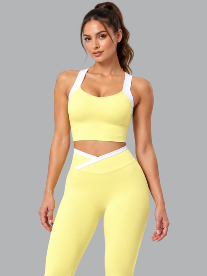 Set Largo Duna Amarillo