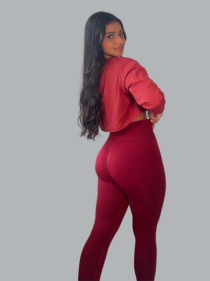 Tripack Rojo
