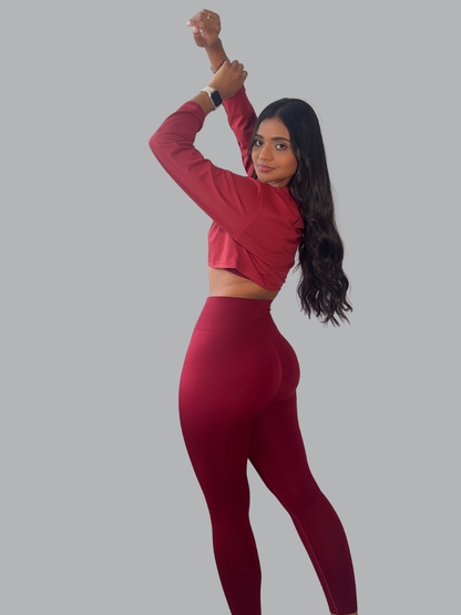 Tripack Rojo
