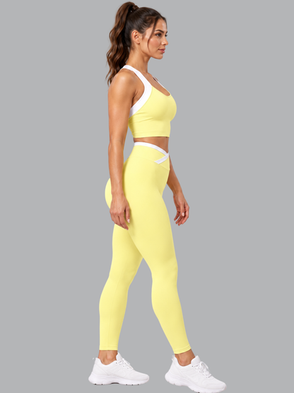 Set Largo Duna Amarillo