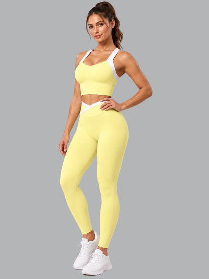 Set Largo Duna Amarillo