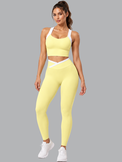 Set Largo Duna Amarillo