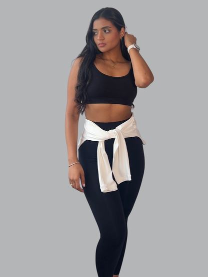 Tripack Negro