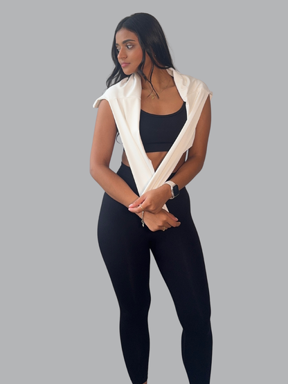 Tripack Negro