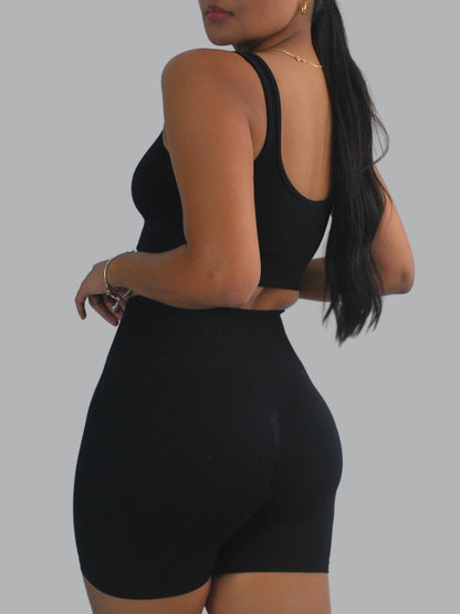Pack x4 Negro
