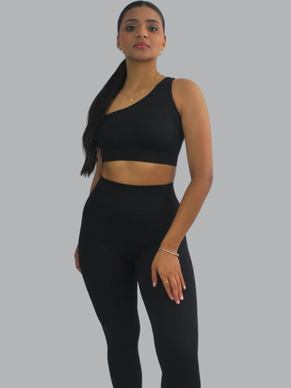 Pack x4 Negro