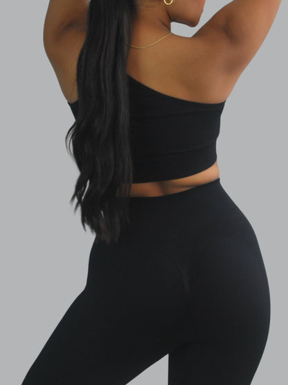 Pack x4 Negro