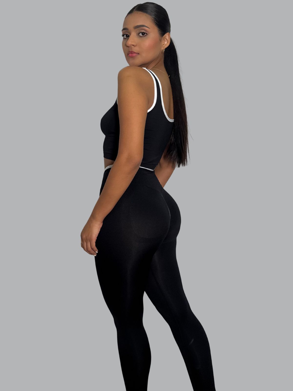 Set Onyx Negro