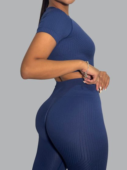 Set Blushmove Azul