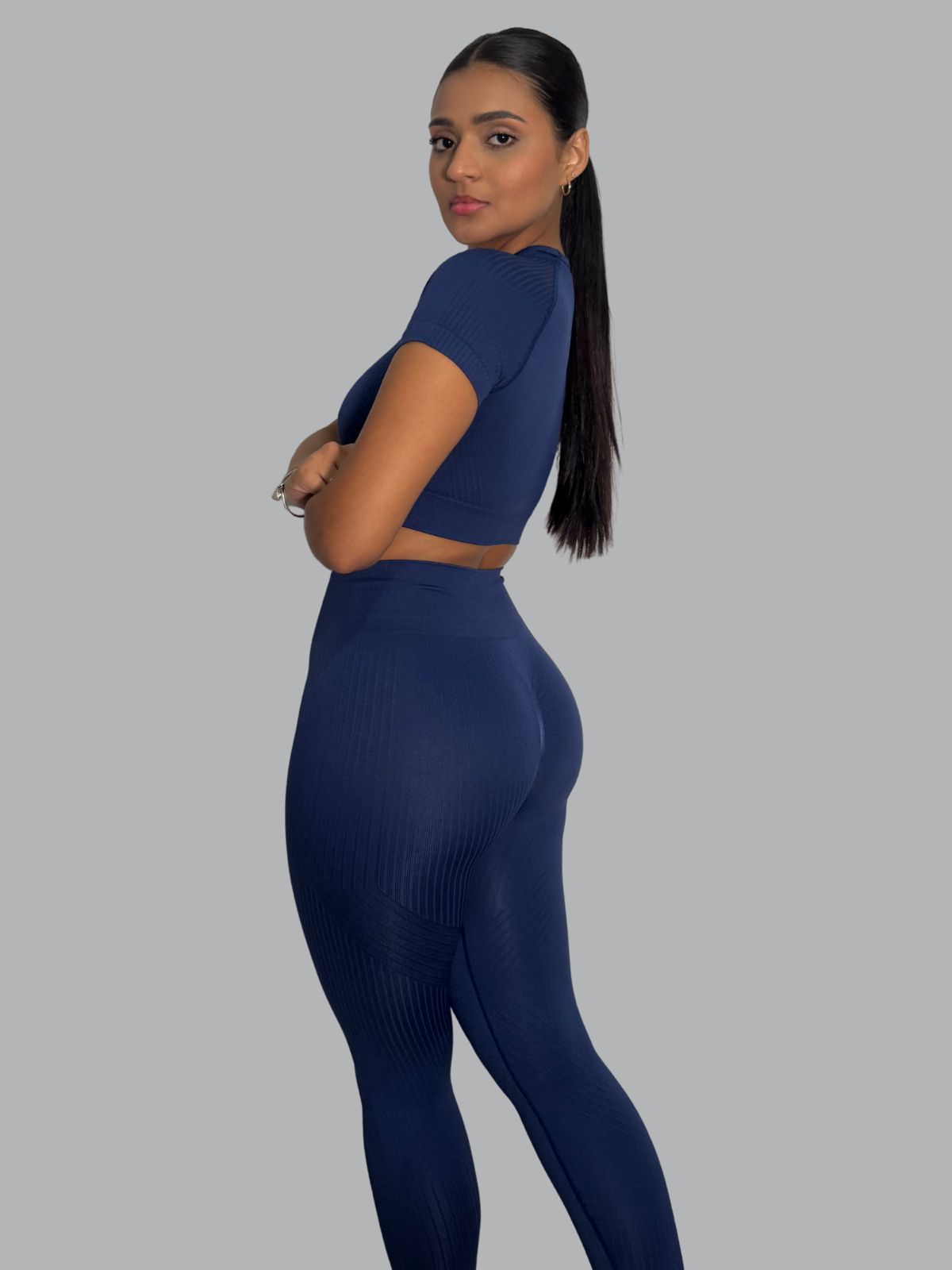 Set Blushmove Azul