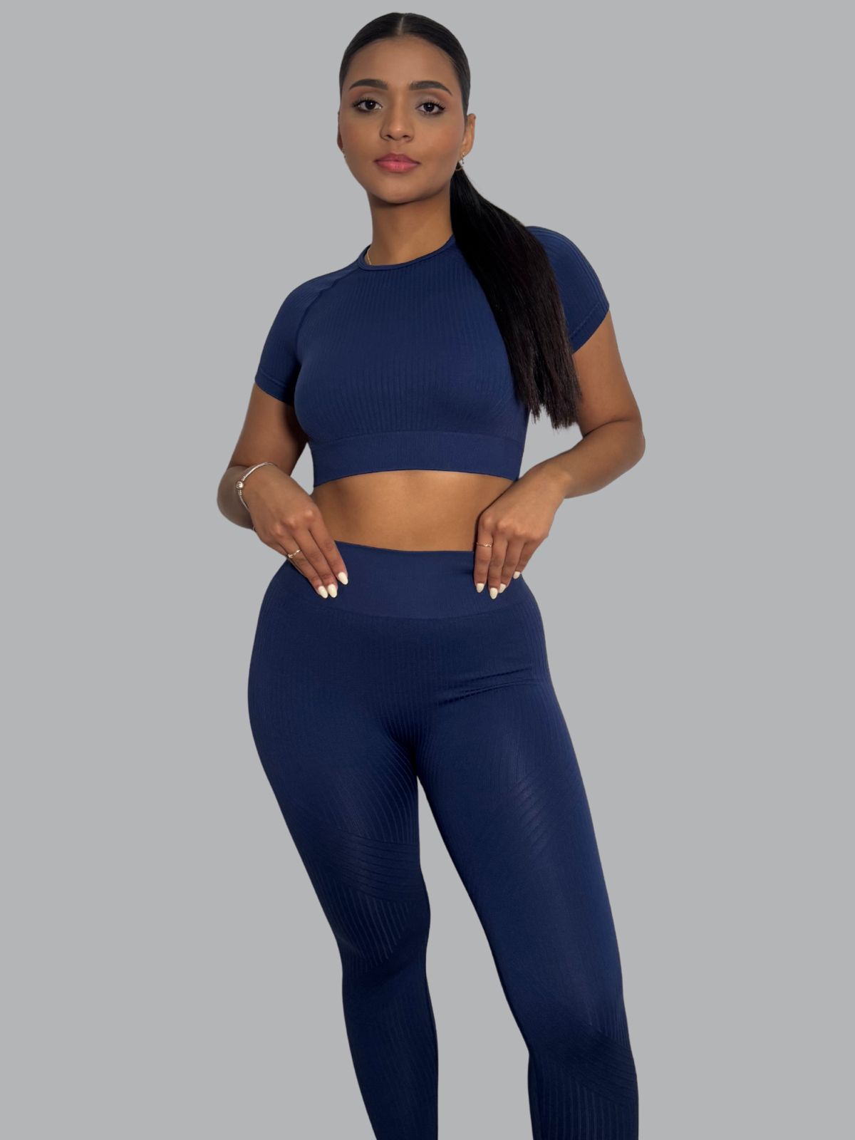 Set Blushmove Azul