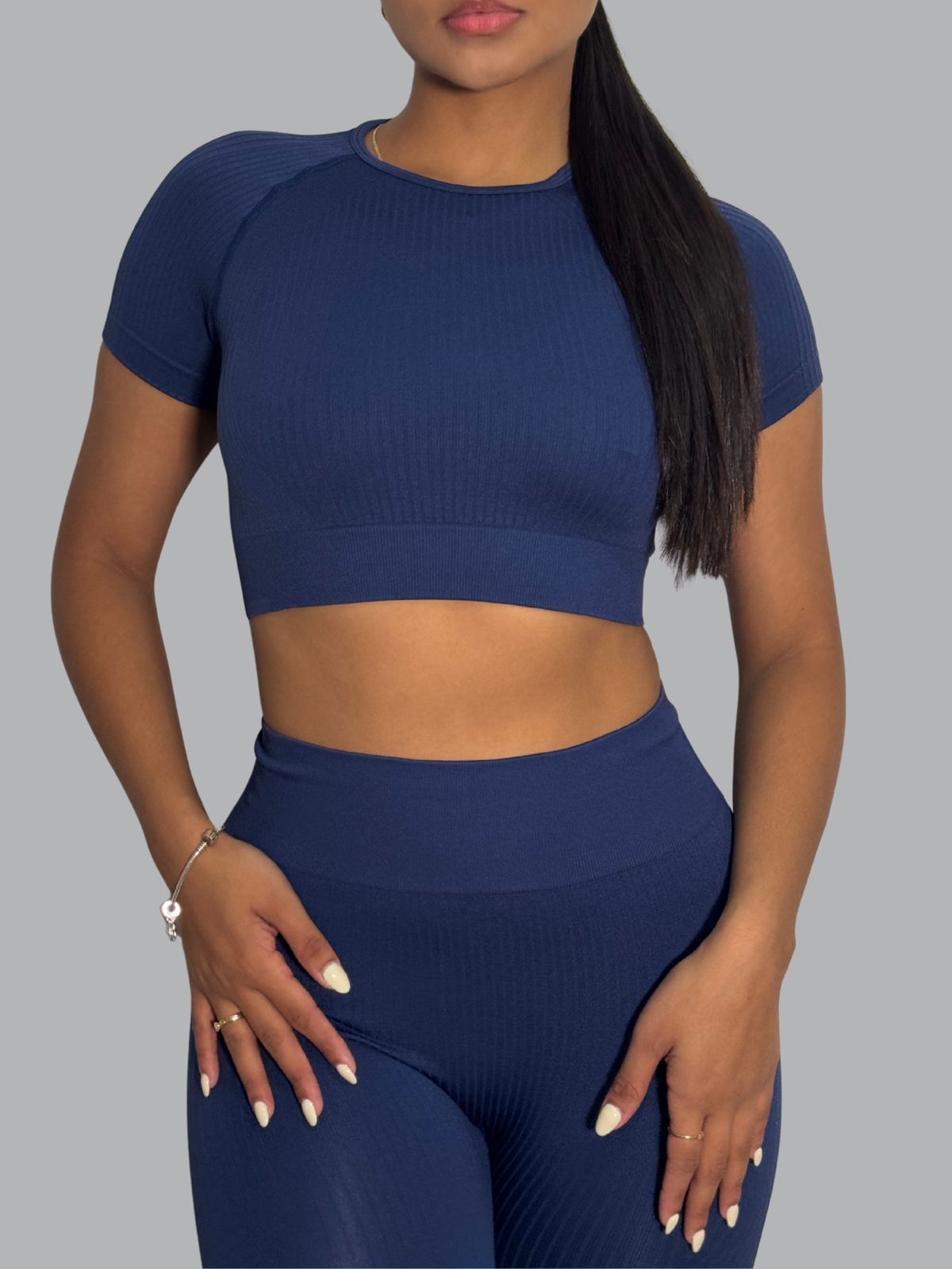Set Blushmove Azul